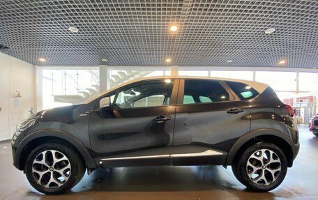 Renault Kaptur I рестайлинг, 2018 год, 1 795 000 рублей, 6 фотография