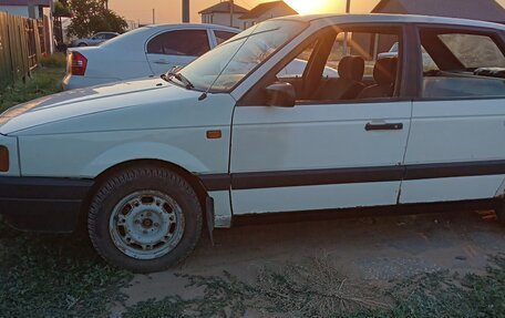 Volkswagen Passat B3, 1988 год, 150 000 рублей, 4 фотография