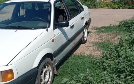 Volkswagen Passat B3, 1988 год, 150 000 рублей, 2 фотография