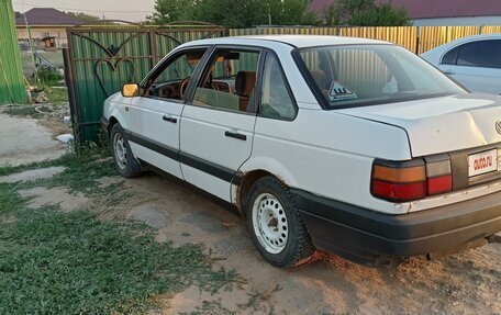 Volkswagen Passat B3, 1988 год, 150 000 рублей, 5 фотография