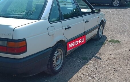 Volkswagen Passat B3, 1988 год, 150 000 рублей, 3 фотография