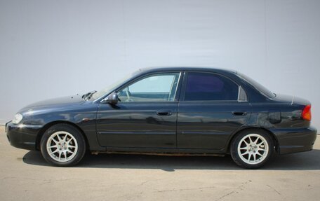 KIA Spectra II (LD), 2008 год, 365 000 рублей, 4 фотография