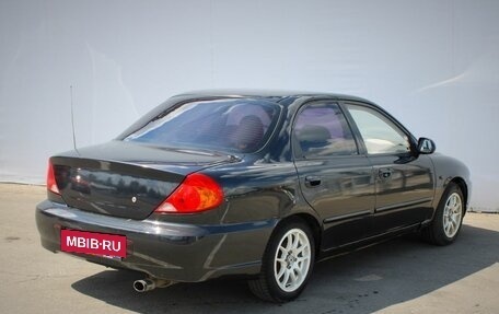 KIA Spectra II (LD), 2008 год, 365 000 рублей, 7 фотография