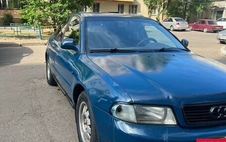 Audi A4, 1996 год, 195 000 рублей, 3 фотография