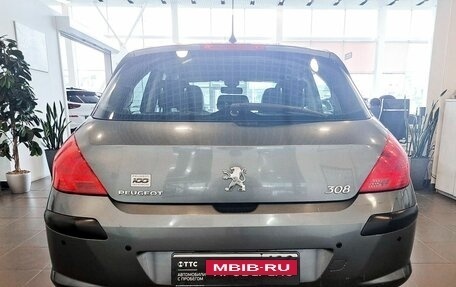 Peugeot 308 II, 2009 год, 661 000 рублей, 6 фотография