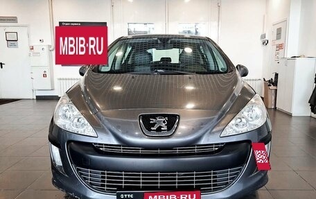 Peugeot 308 II, 2009 год, 661 000 рублей, 2 фотография