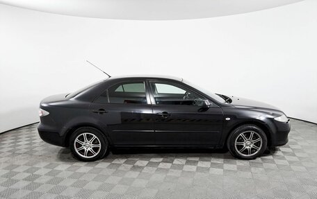 Mazda 6, 2005 год, 500 000 рублей, 4 фотография