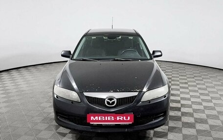 Mazda 6, 2005 год, 500 000 рублей, 2 фотография