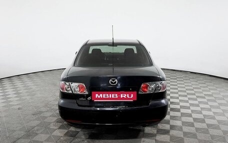 Mazda 6, 2005 год, 500 000 рублей, 6 фотография