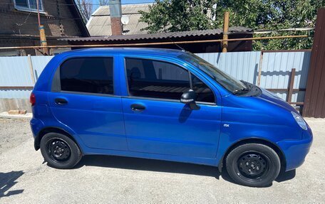 Daewoo Matiz I, 2012 год, 550 000 рублей, 3 фотография