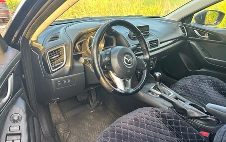 Mazda 3, 2013 год, 1 130 000 рублей, 5 фотография