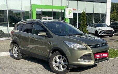 Ford Kuga III, 2013 год, 1 200 000 рублей, 3 фотография