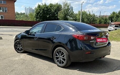 Mazda 3, 2013 год, 1 130 000 рублей, 3 фотография