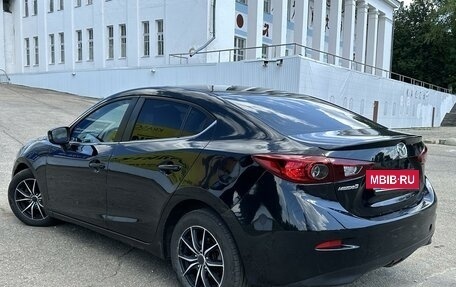 Mazda 3, 2013 год, 1 130 000 рублей, 4 фотография