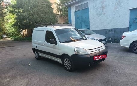 Citroen Berlingo II рестайлинг, 2011 год, 575 000 рублей, 2 фотография