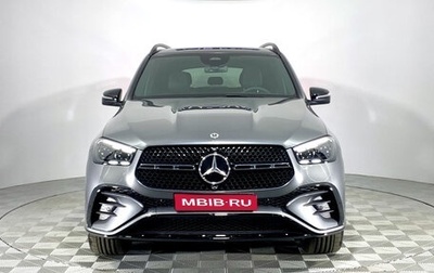 Mercedes-Benz GLE, 2023 год, 16 950 000 рублей, 1 фотография