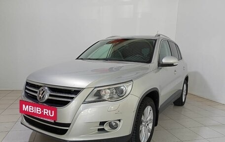 Volkswagen Tiguan I, 2011 год, 1 330 000 рублей, 3 фотография