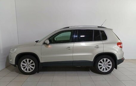 Volkswagen Tiguan I, 2011 год, 1 330 000 рублей, 7 фотография