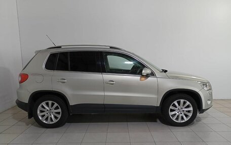 Volkswagen Tiguan I, 2011 год, 1 330 000 рублей, 8 фотография