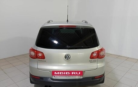 Volkswagen Tiguan I, 2011 год, 1 330 000 рублей, 5 фотография