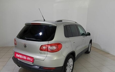 Volkswagen Tiguan I, 2011 год, 1 330 000 рублей, 6 фотография