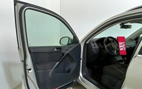 Volkswagen Tiguan I, 2011 год, 1 330 000 рублей, 12 фотография