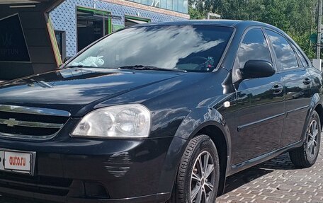 Chevrolet Lacetti, 2009 год, 510 000 рублей, 1 фотография