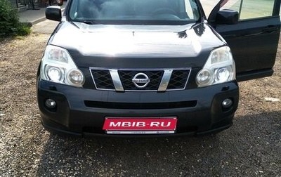 Nissan X-Trail, 2007 год, 1 200 000 рублей, 1 фотография