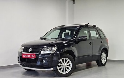 Suzuki Grand Vitara, 2011 год, 1 123 000 рублей, 1 фотография