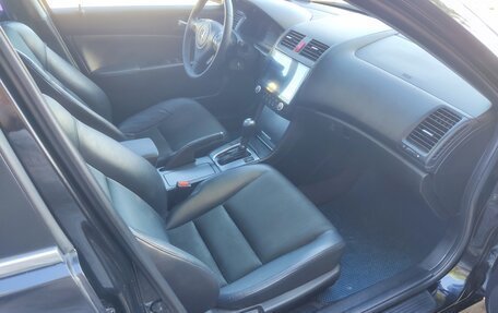 Honda Accord VII рестайлинг, 2006 год, 970 000 рублей, 9 фотография