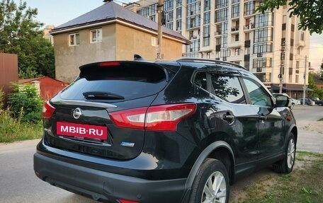 Nissan Qashqai, 2018 год, 1 990 000 рублей, 3 фотография