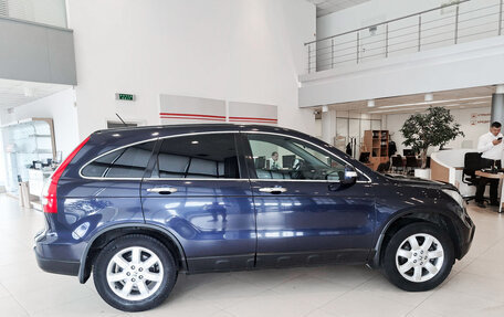 Honda CR-V III рестайлинг, 2007 год, 1 450 000 рублей, 4 фотография