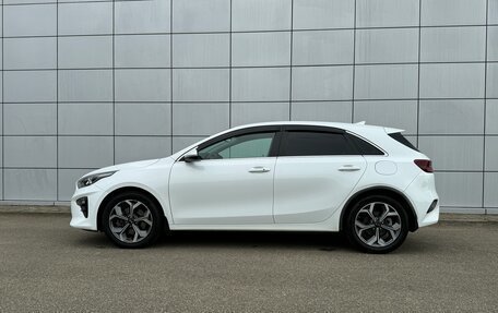 KIA cee'd III, 2019 год, 1 895 000 рублей, 7 фотография