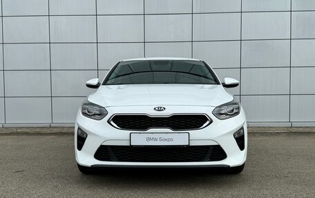 KIA cee'd III, 2019 год, 1 895 000 рублей, 3 фотография