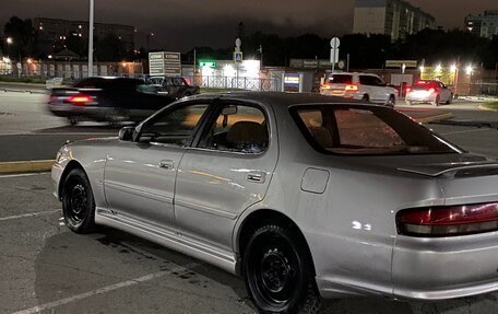 Toyota Cresta, 1992 год, 320 000 рублей, 7 фотография