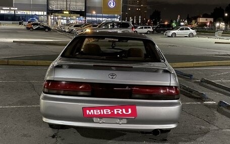 Toyota Cresta, 1992 год, 320 000 рублей, 5 фотография