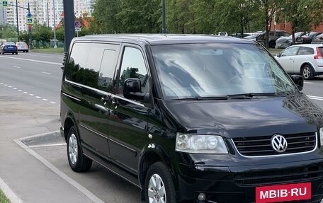 Volkswagen Multivan T5, 2006 год, 1 450 000 рублей, 2 фотография