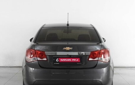 Chevrolet Cruze II, 2011 год, 999 000 рублей, 4 фотография