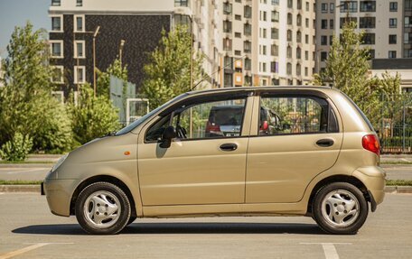 Daewoo Matiz I, 2007 год, 320 000 рублей, 3 фотография