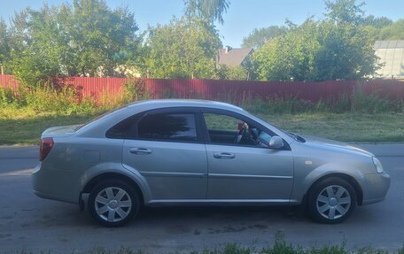 Chevrolet Lacetti, 2008 год, 450 000 рублей, 2 фотография