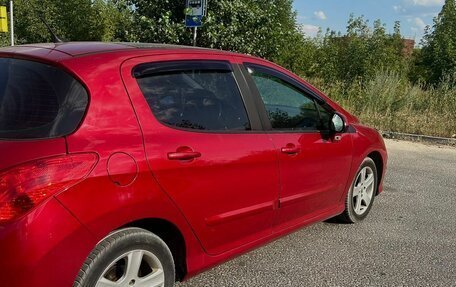 Peugeot 308 II, 2008 год, 680 000 рублей, 3 фотография