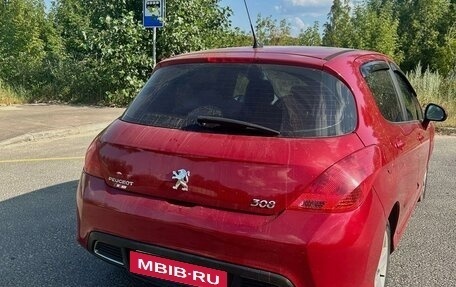 Peugeot 308 II, 2008 год, 680 000 рублей, 4 фотография