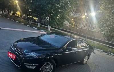 Ford Mondeo IV, 2014 год, 1 120 000 рублей, 1 фотография