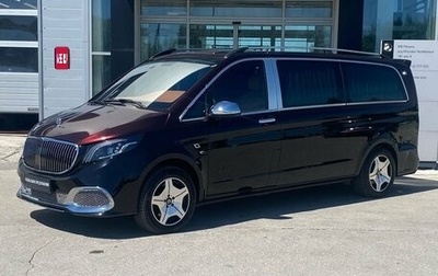 Mercedes-Benz Vito, 2023 год, 14 500 000 рублей, 1 фотография