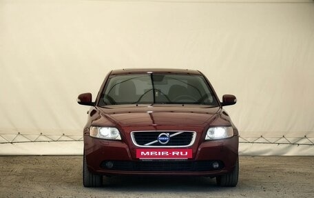 Volvo S40 II, 2010 год, 599 000 рублей, 2 фотография