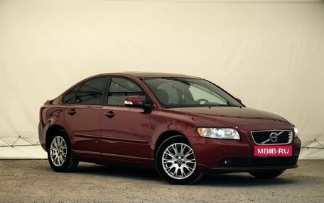 Volvo S40 II, 2010 год, 599 000 рублей, 3 фотография