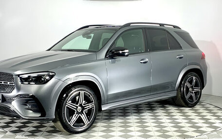 Mercedes-Benz GLE, 2023 год, 16 950 000 рублей, 2 фотография