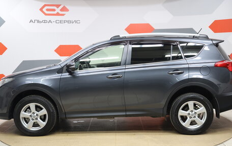 Toyota RAV4, 2013 год, 1 950 000 рублей, 8 фотография