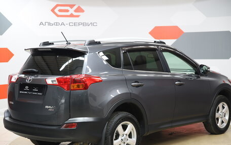 Toyota RAV4, 2013 год, 1 950 000 рублей, 6 фотография