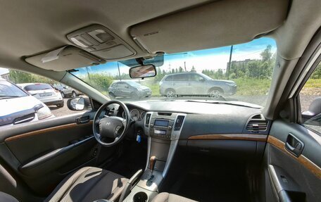 Hyundai Sonata VI, 2010 год, 599 000 рублей, 12 фотография